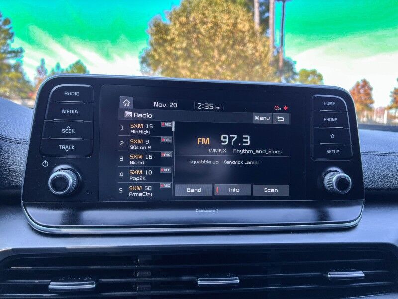 2020 Kia Telluride LX Wilmington NC