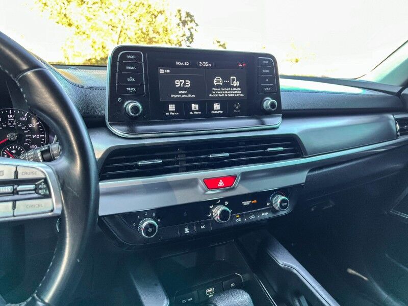 2020 Kia Telluride LX Wilmington NC