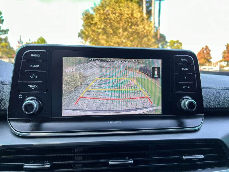 2020 Kia Telluride LX Wilmington NC