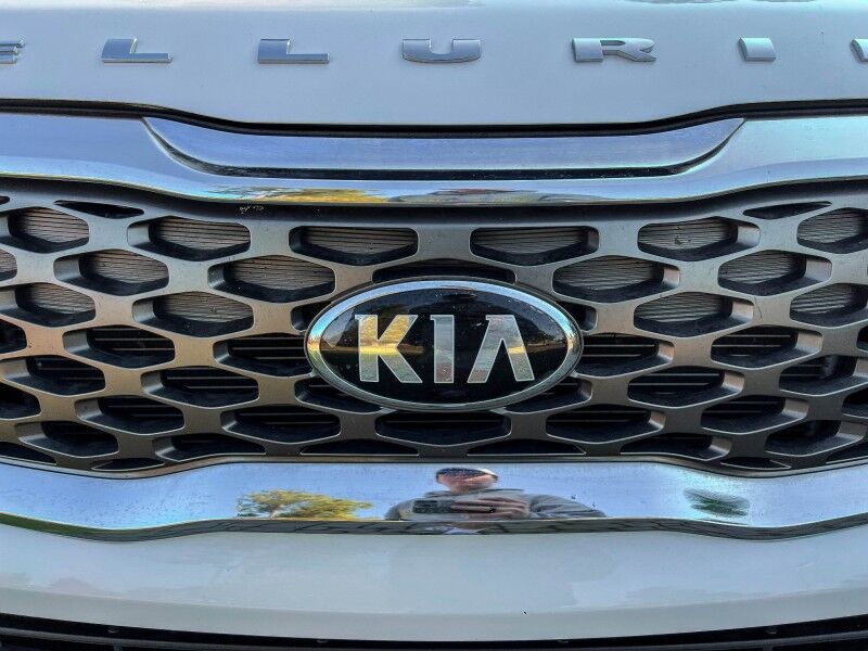 2020 Kia Telluride LX Wilmington NC