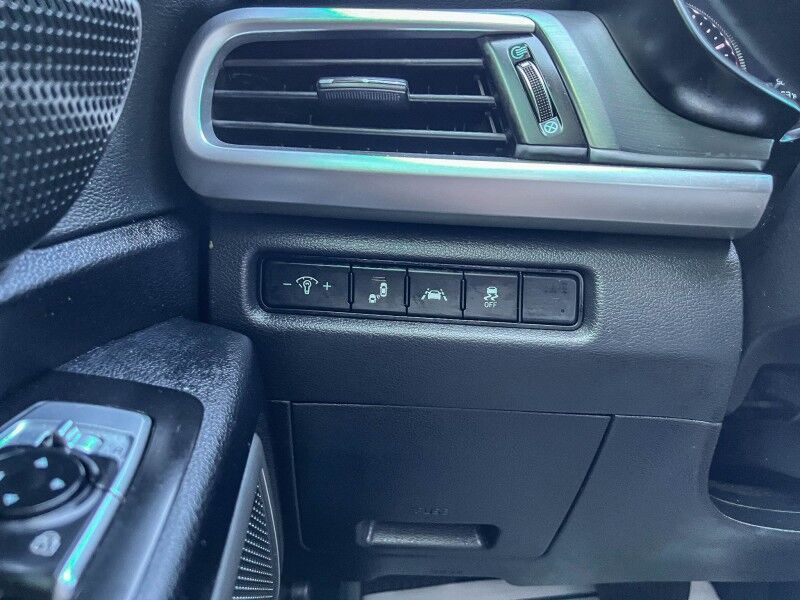 2020 Kia Telluride LX Wilmington NC