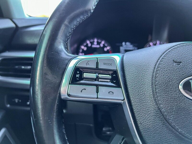 2020 Kia Telluride LX Wilmington NC