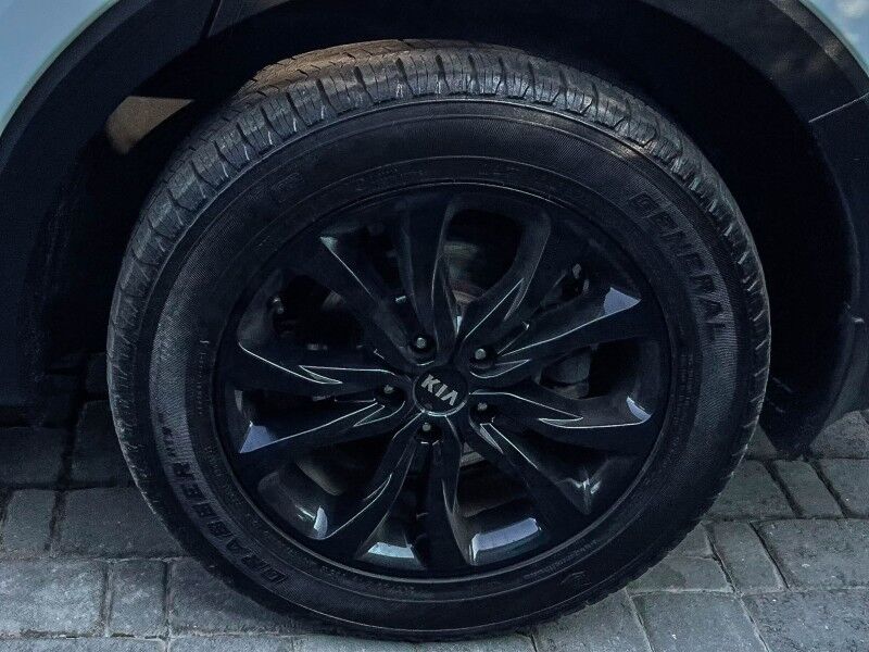 2020 Kia Telluride LX Wilmington NC