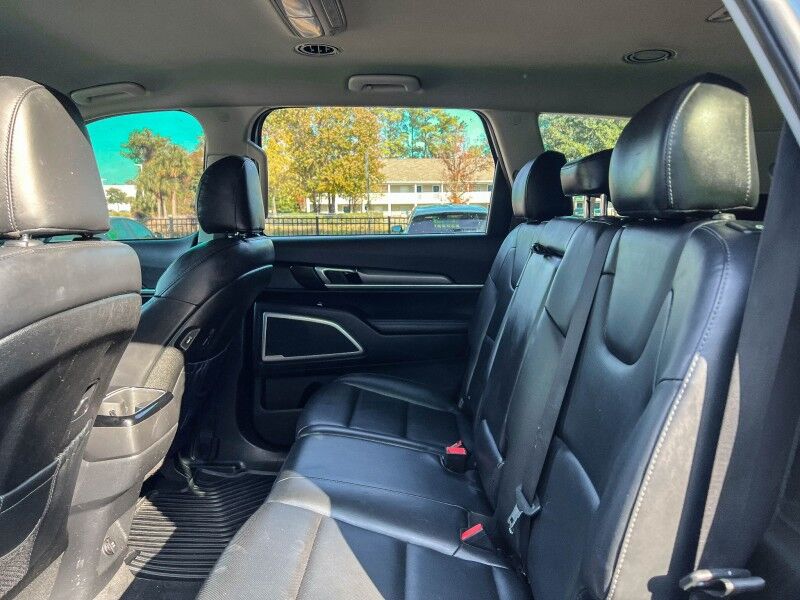 2020 Kia Telluride LX Wilmington NC