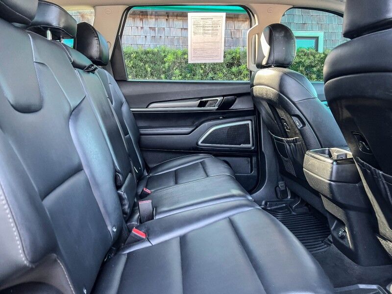 2020 Kia Telluride LX Wilmington NC