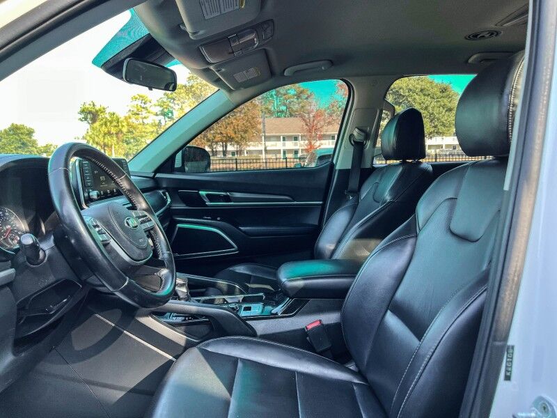 2020 Kia Telluride LX Wilmington NC