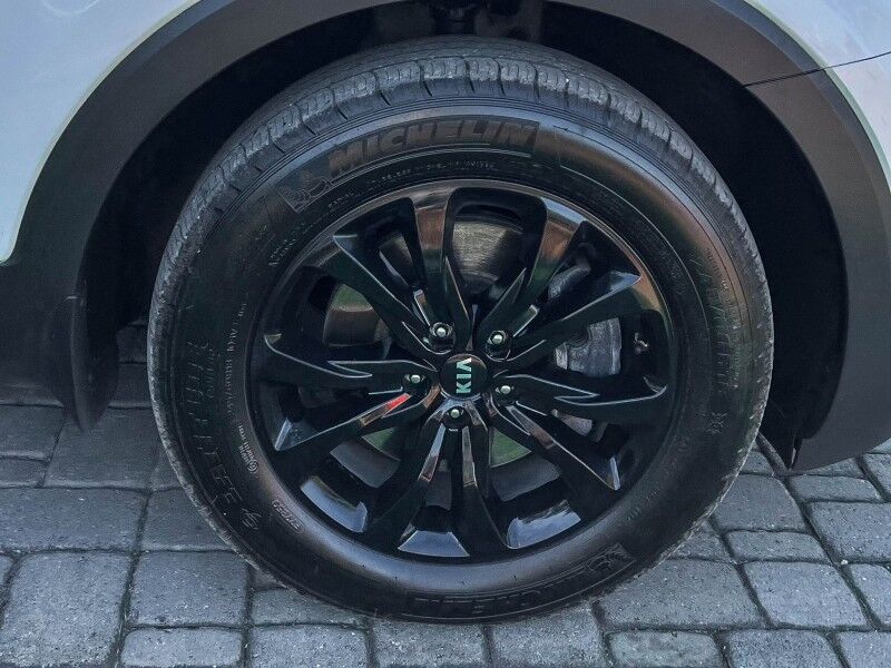 2020 Kia Telluride LX Wilmington NC