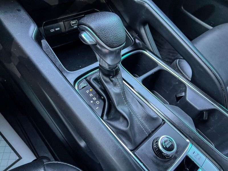 2020 Kia Telluride LX Wilmington NC