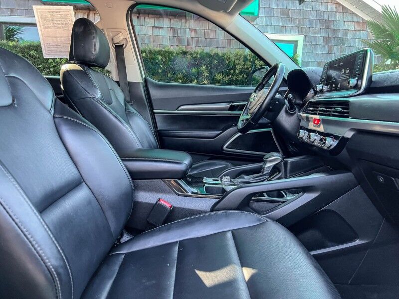 2020 Kia Telluride LX Wilmington NC