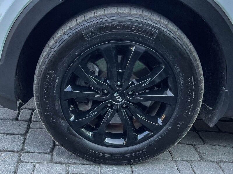 2020 Kia Telluride LX Wilmington NC