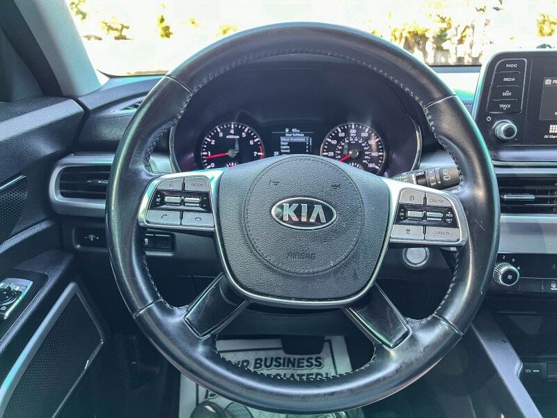 2020 Kia Telluride LX Wilmington NC