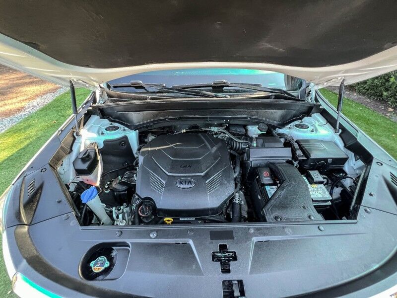 2020 Kia Telluride LX Wilmington NC