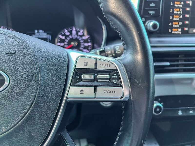 2020 Kia Telluride LX Wilmington NC