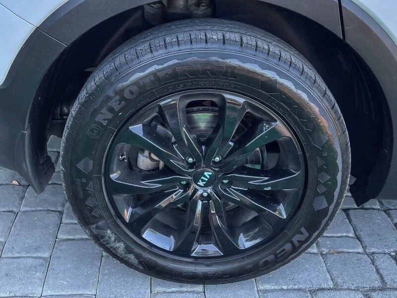 2020 Kia Telluride LX Wilmington NC