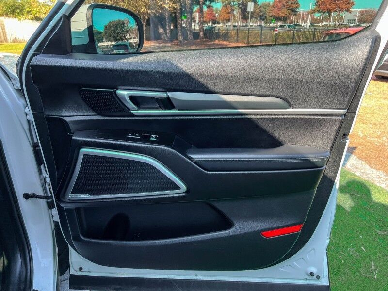 2020 Kia Telluride LX Wilmington NC