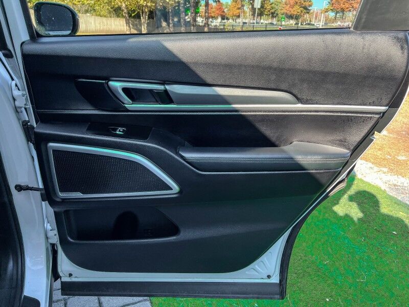 2020 Kia Telluride LX Wilmington NC