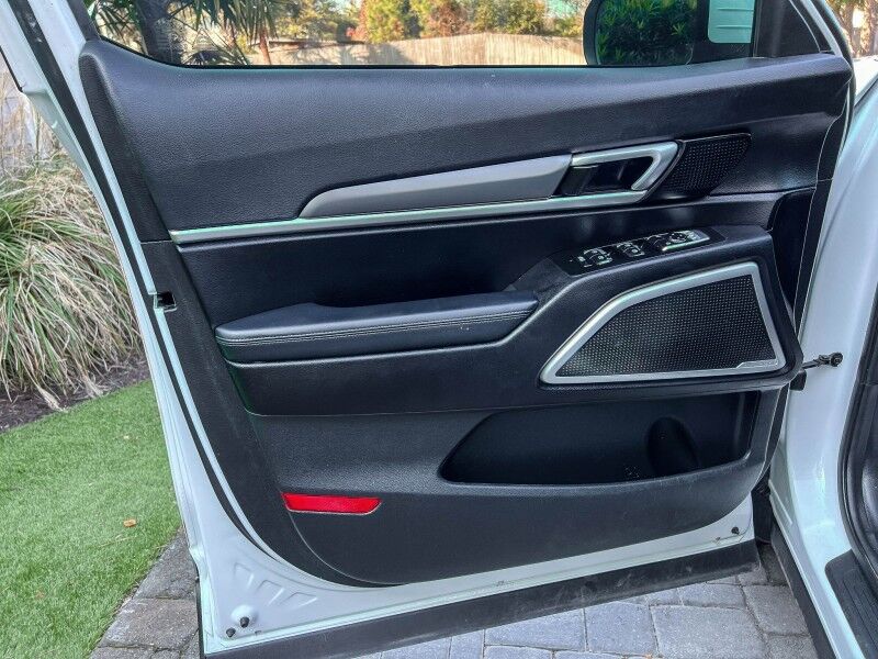 2020 Kia Telluride LX Wilmington NC