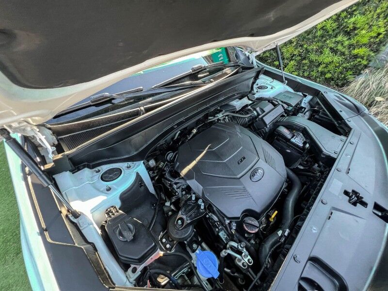 2020 Kia Telluride LX Wilmington NC