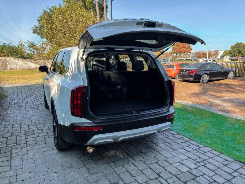 2020 Kia Telluride LX Wilmington NC