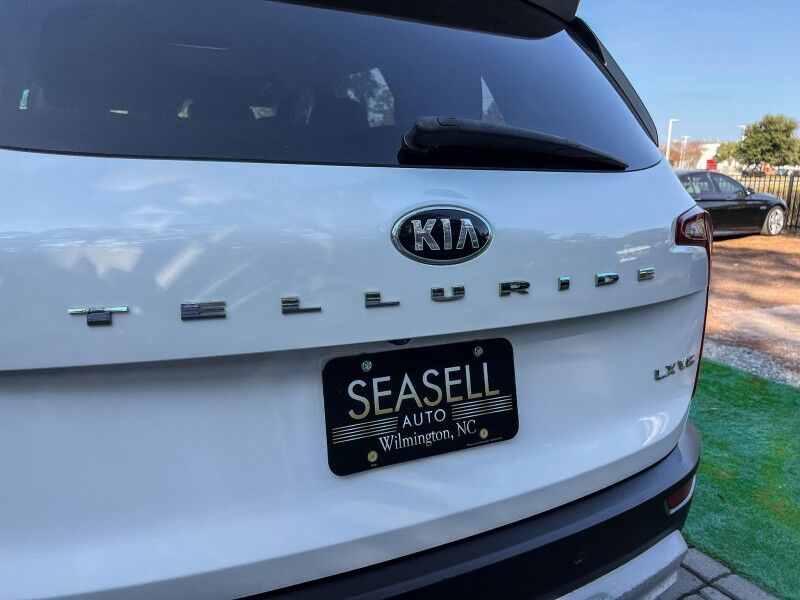 2020 Kia Telluride LX Wilmington NC