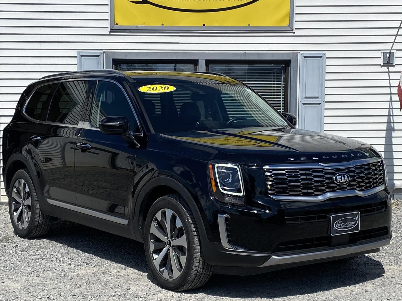 4 your car connection inventory Loura Tilley