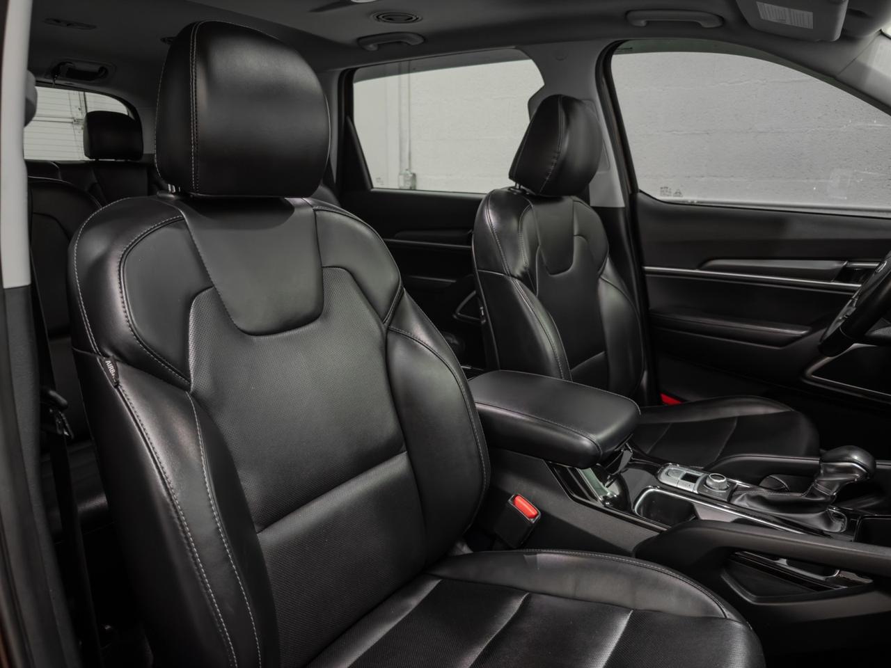 2020 Kia Telluride S AWD Tallmadge OH