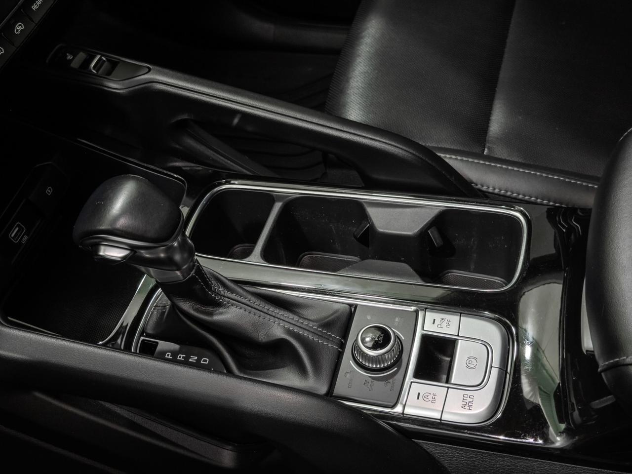 2020 Kia Telluride S AWD Tallmadge OH