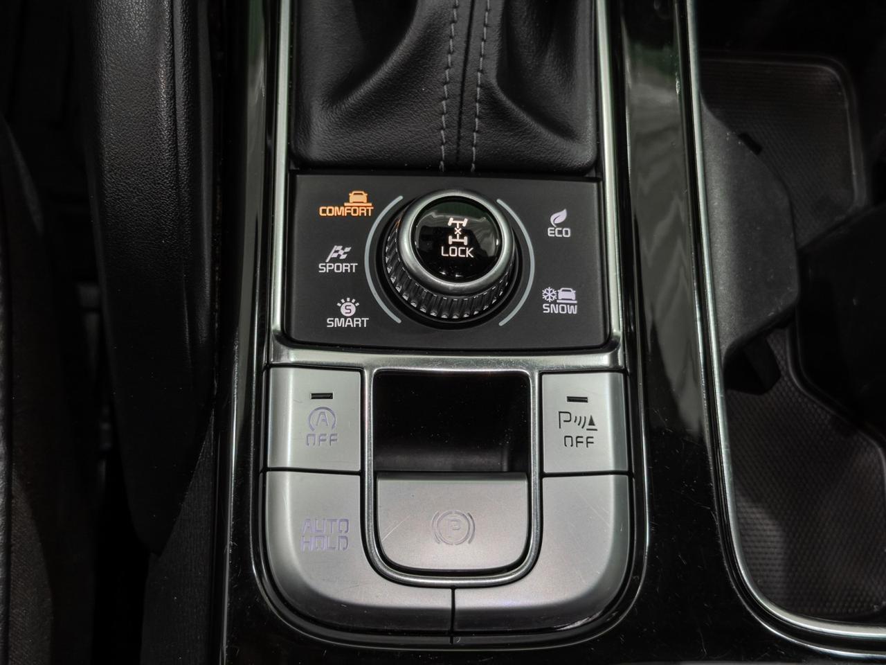 2020 Kia Telluride S AWD Tallmadge OH