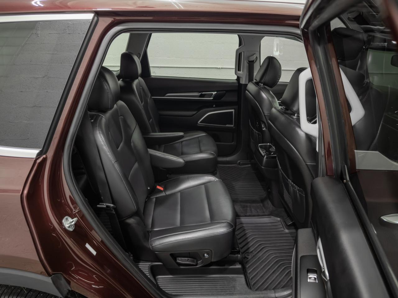 2020 Kia Telluride S AWD Tallmadge OH