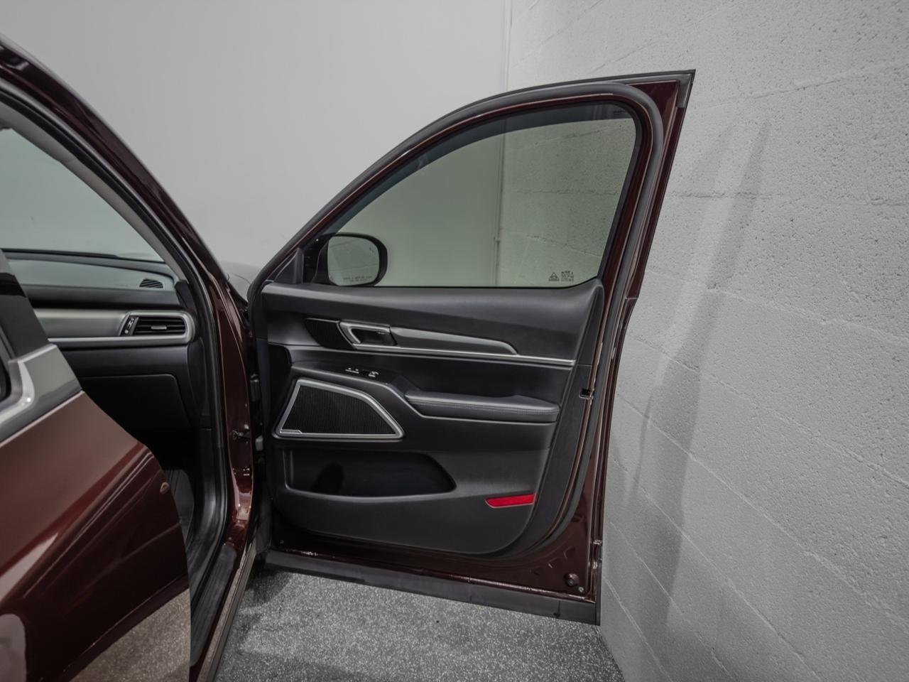 2020 Kia Telluride S AWD Tallmadge OH