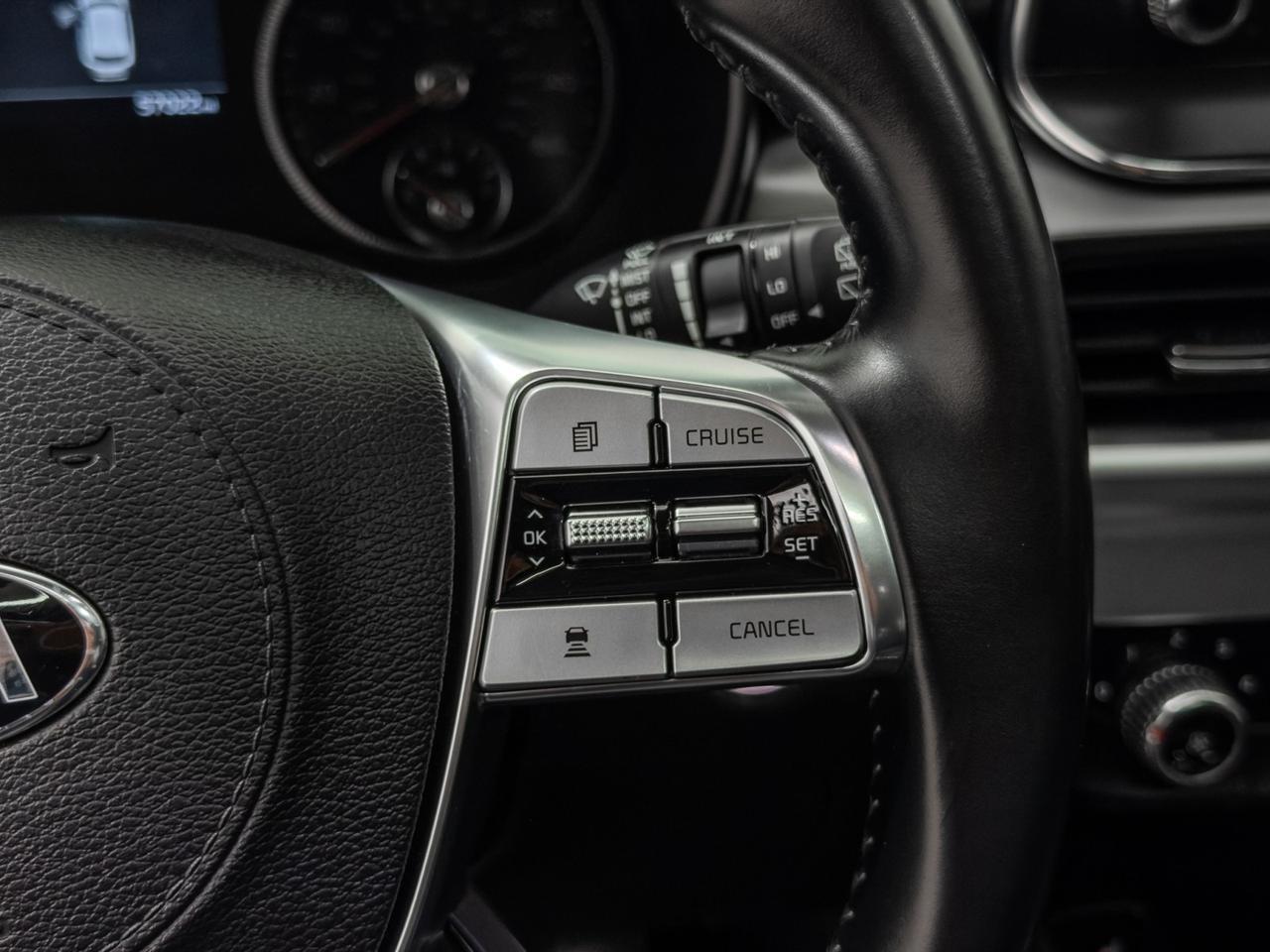 2020 Kia Telluride S AWD Tallmadge OH