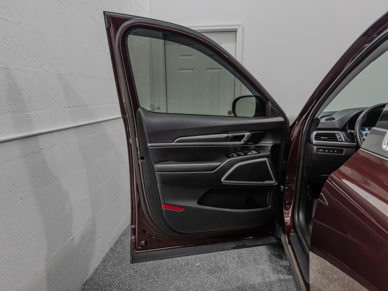 2020 Kia Telluride S AWD Tallmadge OH