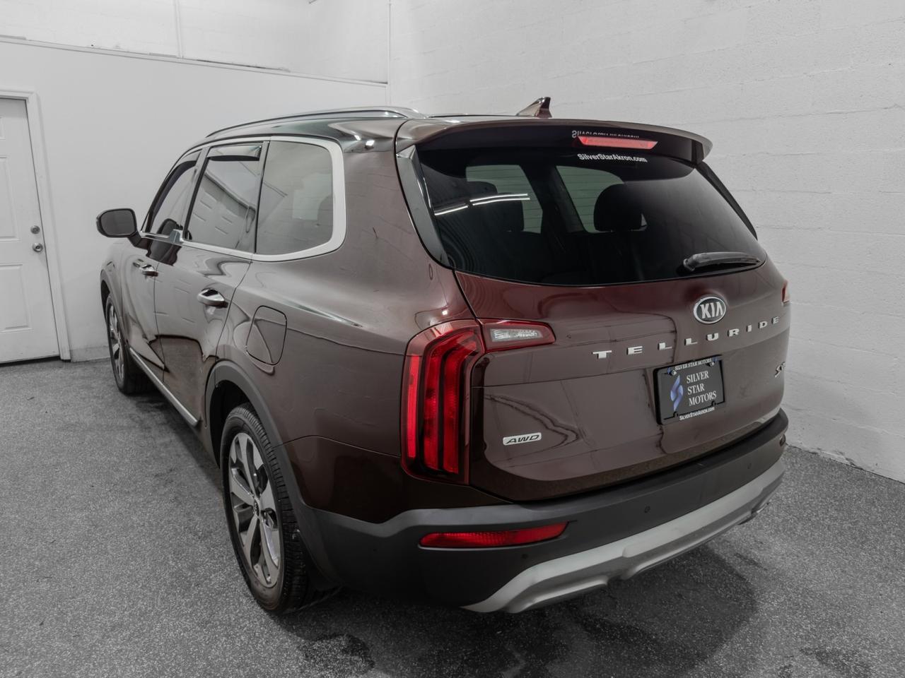 2020 Kia Telluride S AWD Tallmadge OH