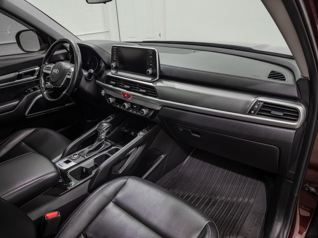 2020 Kia Telluride S AWD Tallmadge OH