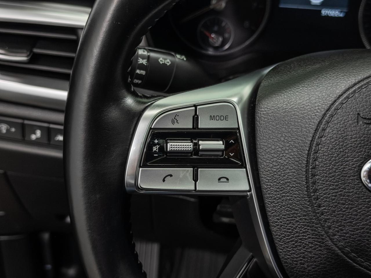 2020 Kia Telluride S AWD Tallmadge OH