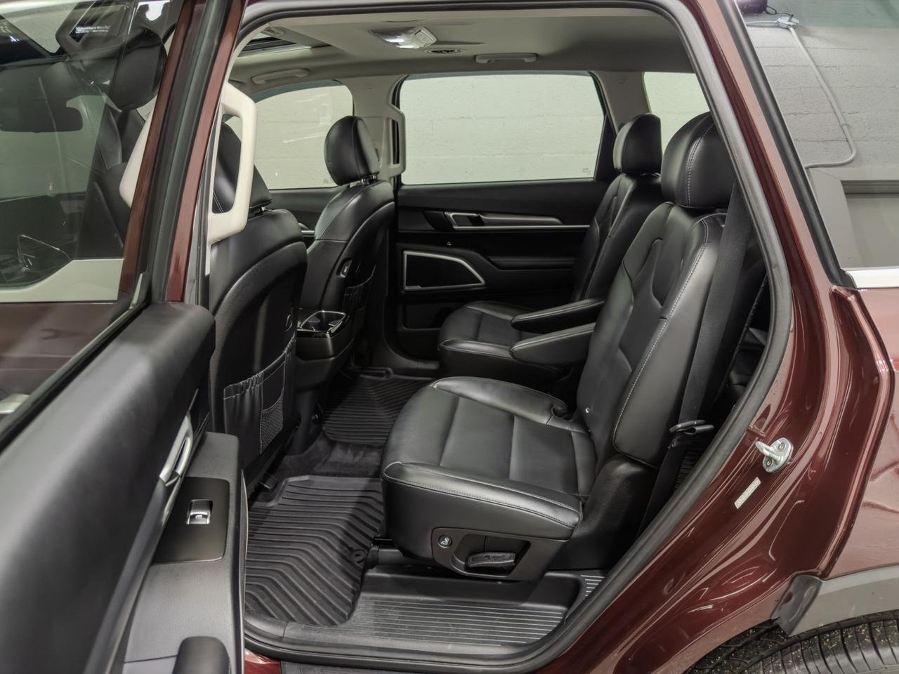 2020 Kia Telluride S AWD Tallmadge OH