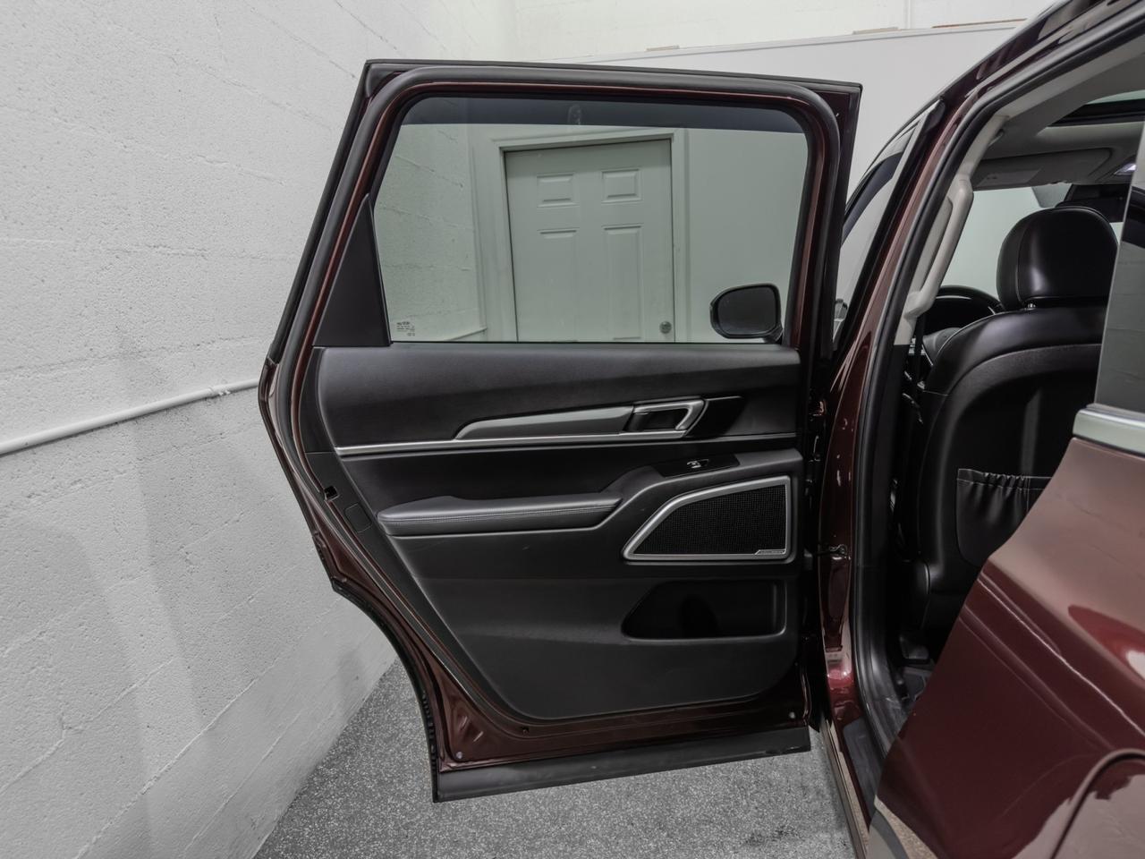 2020 Kia Telluride S AWD Tallmadge OH