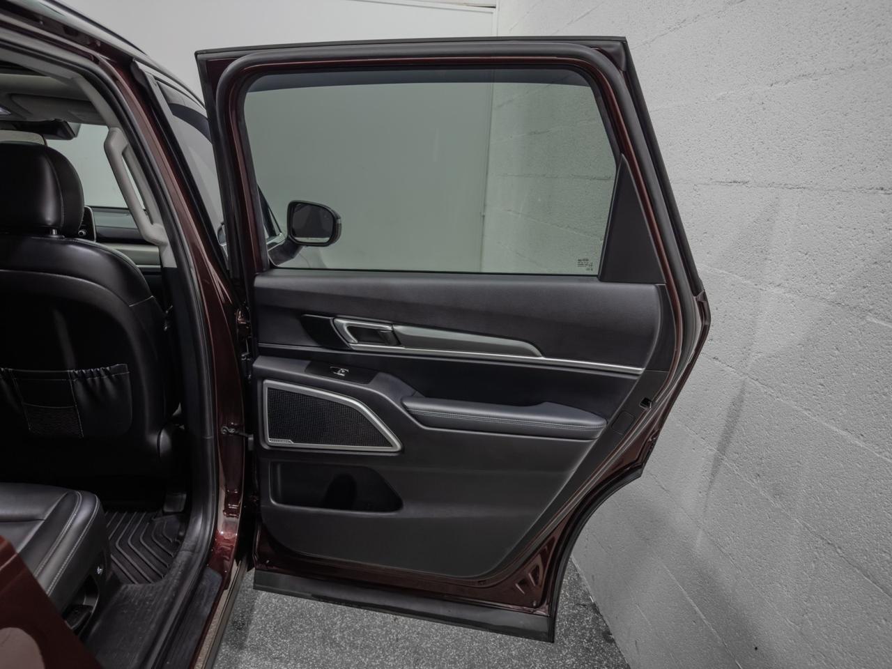 2020 Kia Telluride S AWD Tallmadge OH