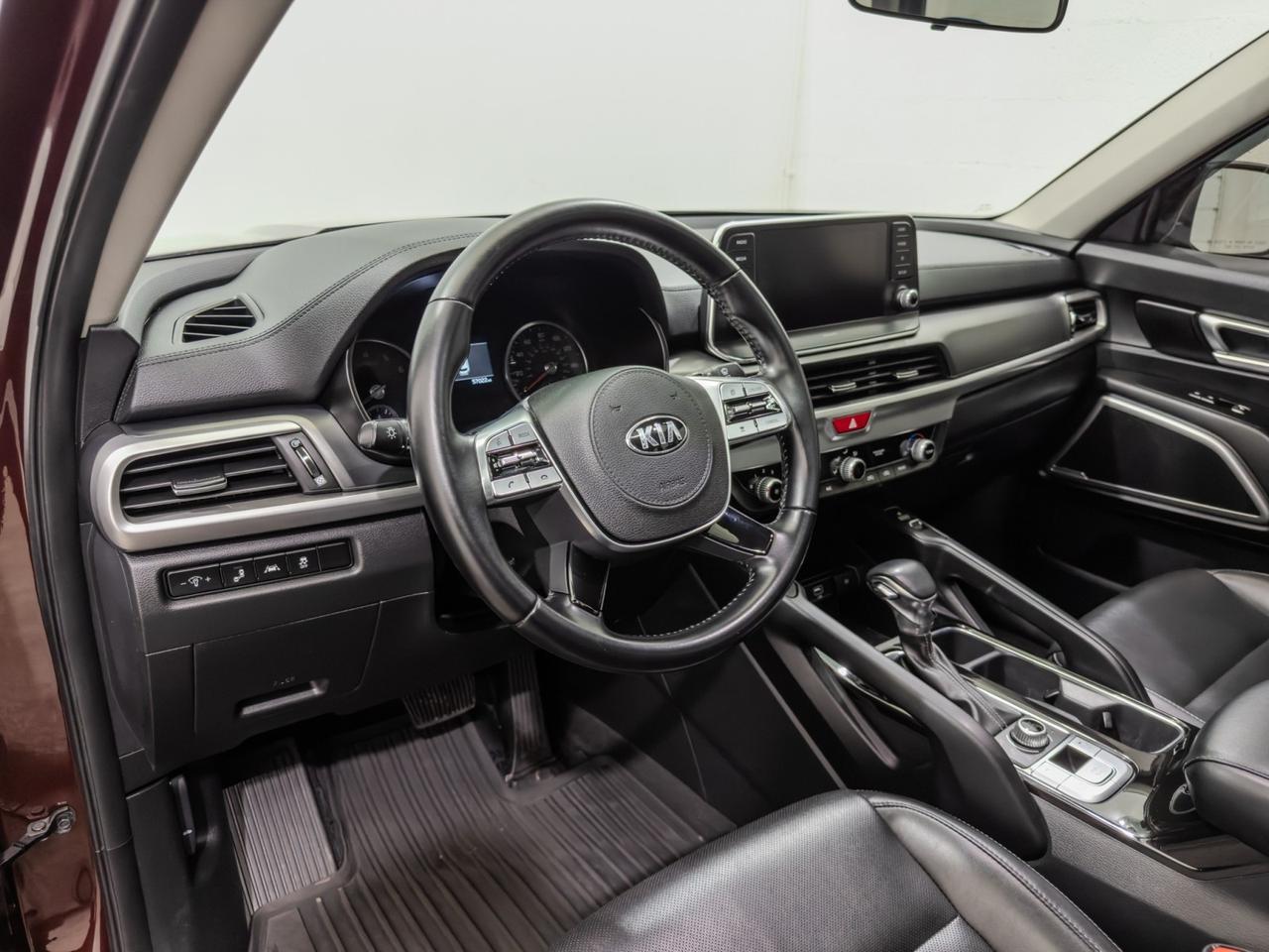 2020 Kia Telluride S AWD Tallmadge OH