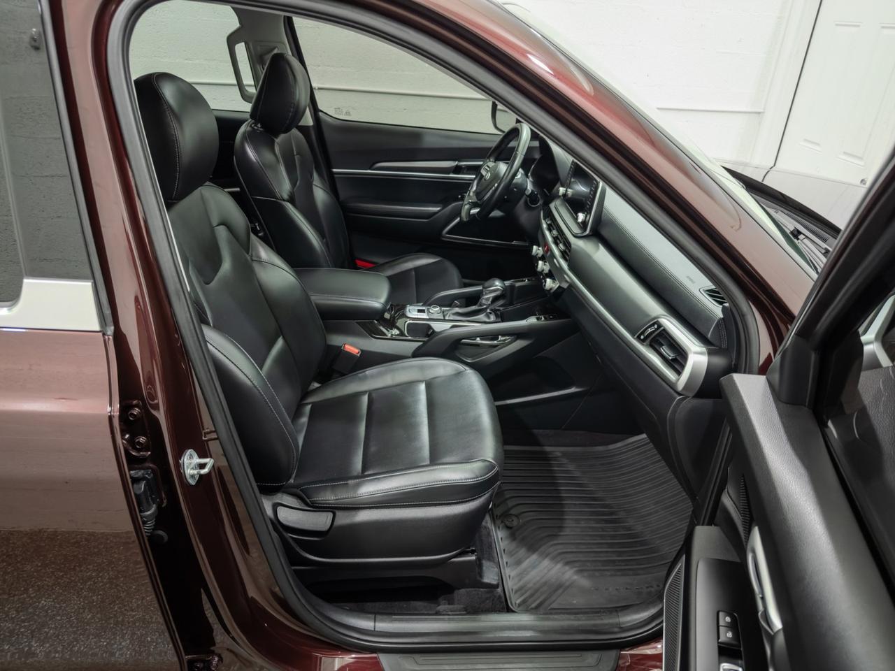 2020 Kia Telluride S AWD Tallmadge OH