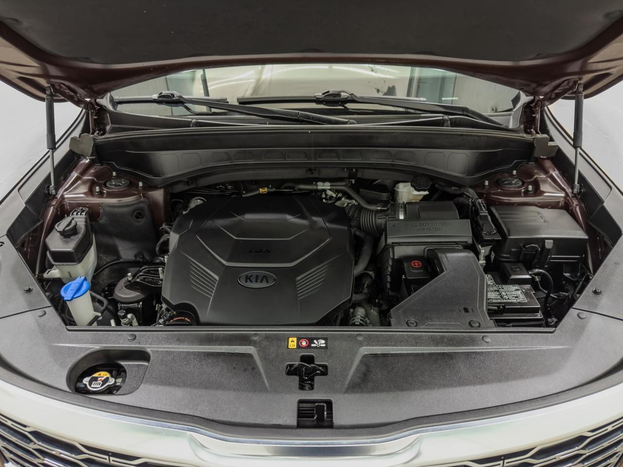 2020 Kia Telluride S AWD Tallmadge OH