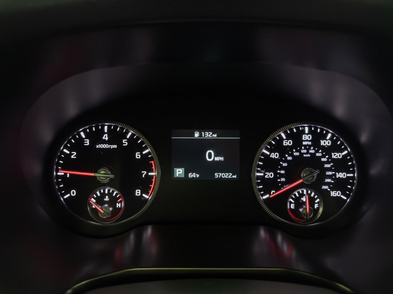 2020 Kia Telluride S AWD Tallmadge OH