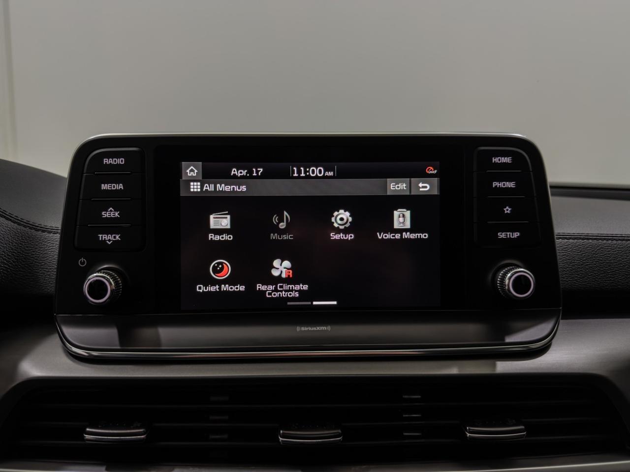 2020 Kia Telluride S AWD Tallmadge OH