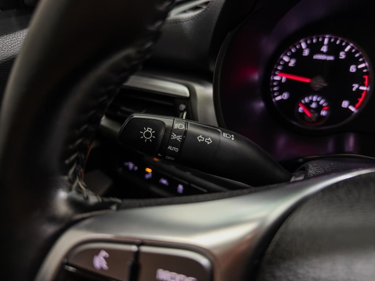 2020 Kia Telluride S AWD Tallmadge OH