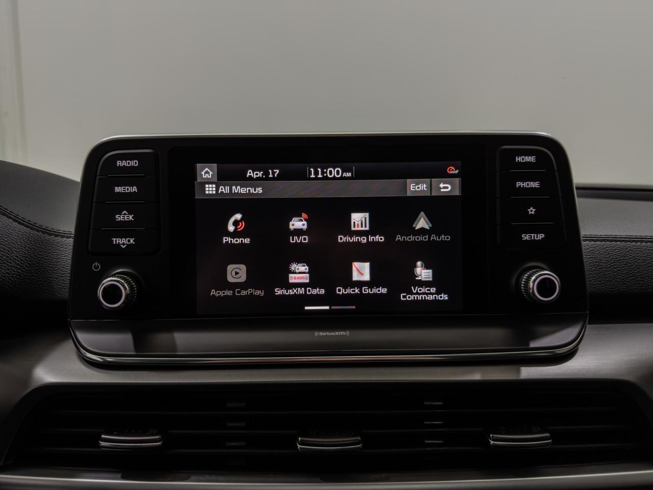 2020 Kia Telluride S AWD Tallmadge OH