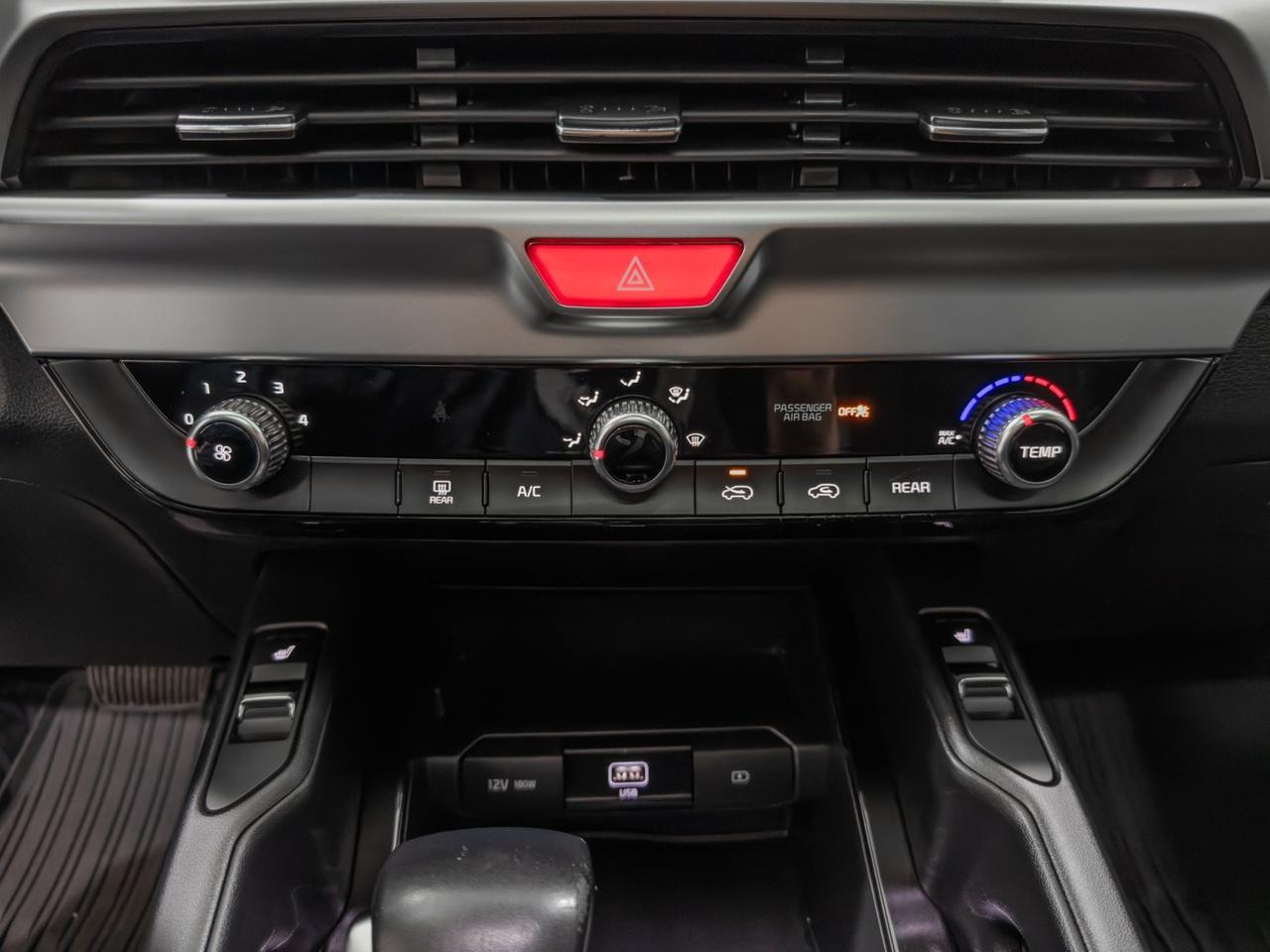 2020 Kia Telluride S AWD Tallmadge OH