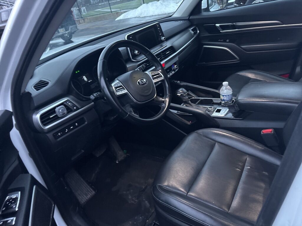 2020 Kia Telluride S AKRON OH