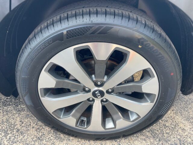 2020 Kia Telluride S Kannapolis NC