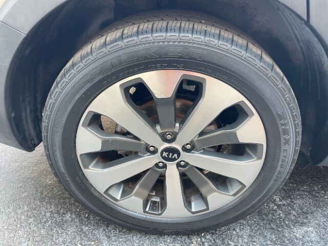 2020 Kia Telluride S Kannapolis NC