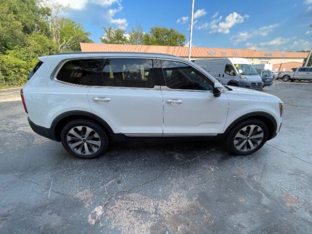 2020 Kia Telluride S Kannapolis NC